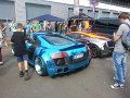 Sport1 trackday 2013